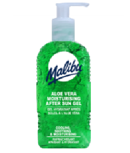 Aloe Vera Aftersun Gel