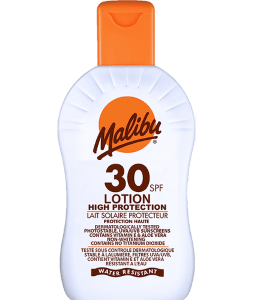 SPF30 Lotion Protection Non-Titanium