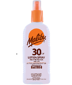 SPF30 Lotion Spray